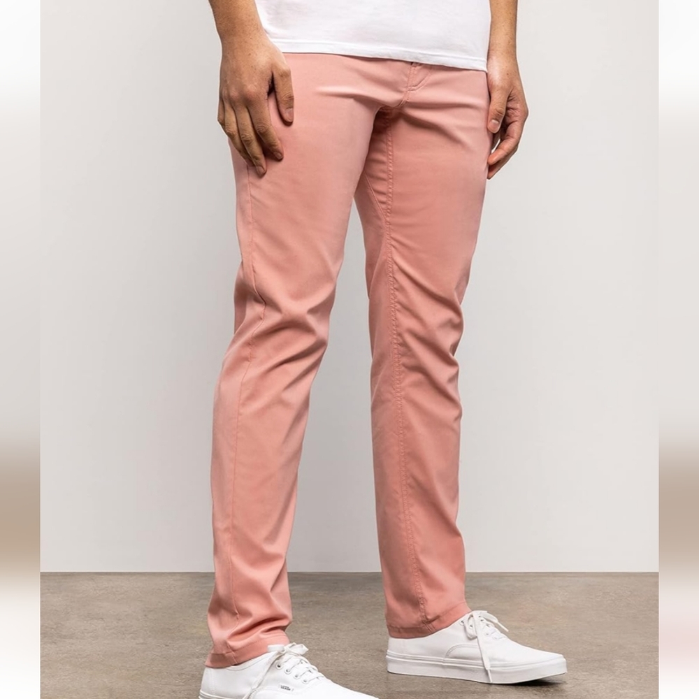 NWT Men's 686 EVERYWHERE PANTS